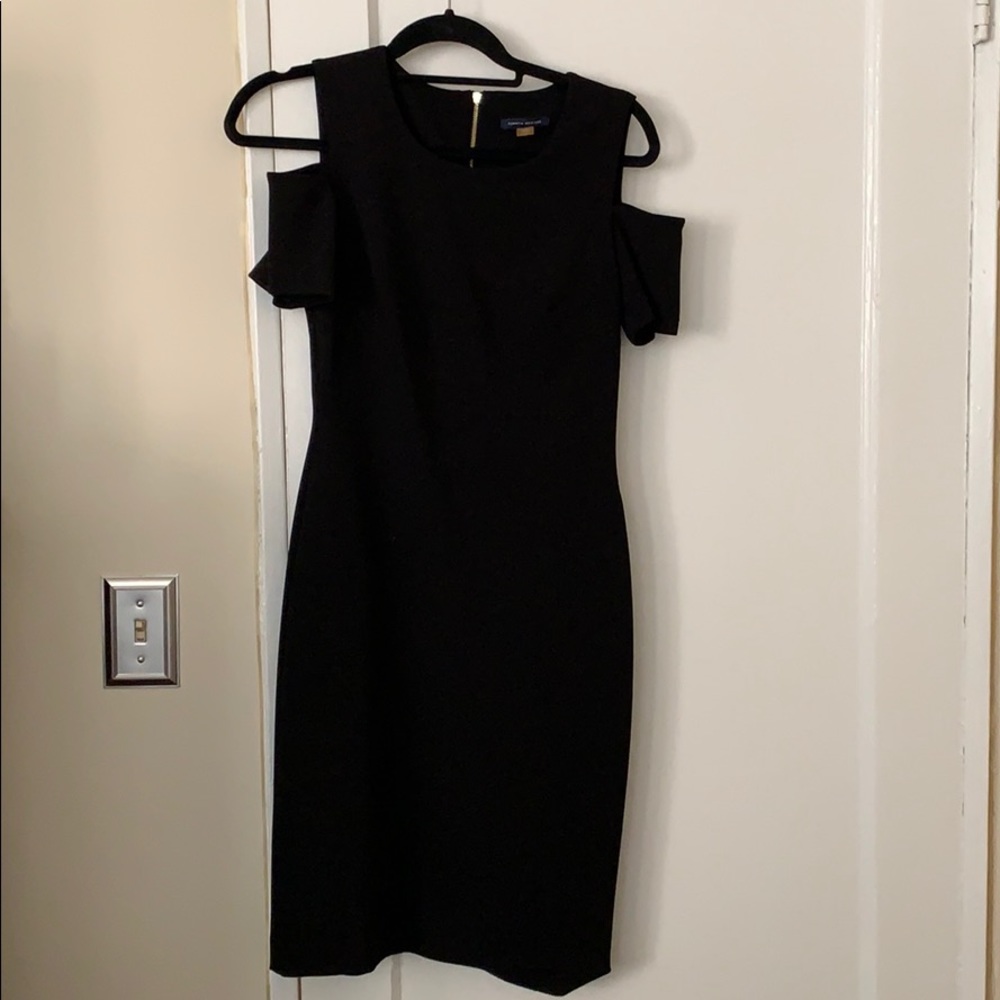 Business work dress